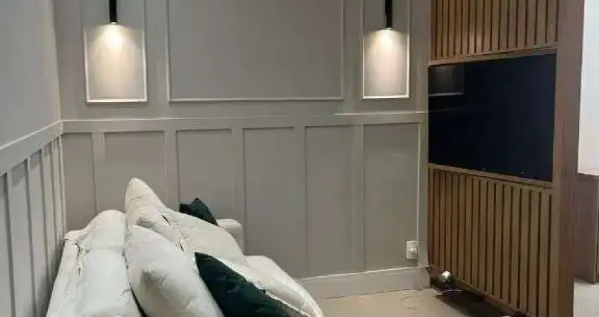 Apartamento com 2 dormitórios à venda, 48 m² por R$ 480.000,00 - Centro - Osasco/SP