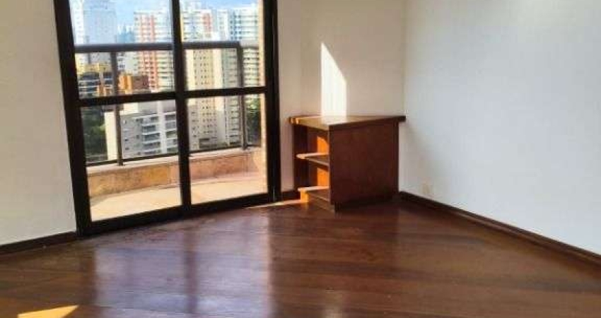 Apartamento Duplex com 4 dormitórios à venda, 600 m² por R$ 3.500.000 - Vila Andrade - São Paulo/SP