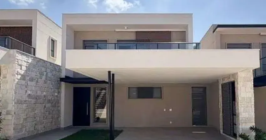 Casa com 3 dormitórios à venda, 230 m² por R$ 3.100.000 - Tamboré - Barueri/SP