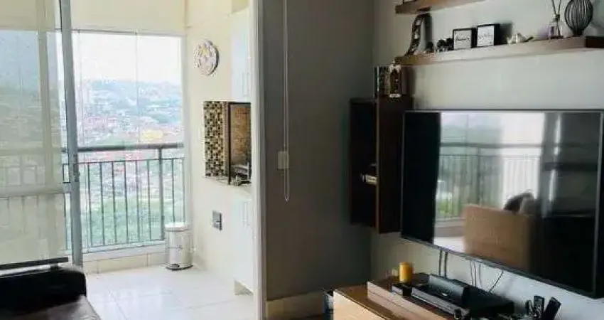 Apartamento com 3 dormitórios, 110 m² - venda por R$ 1.550.000,00 ou aluguel por R$ 8.111,00/mês -  Alphaville - Santana de Parnaíba/SP