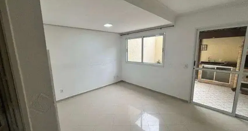 Casa com 3 dormitórios à venda, 85 m² por R$ 550.000 - Parque Rincão - Cotia/SP