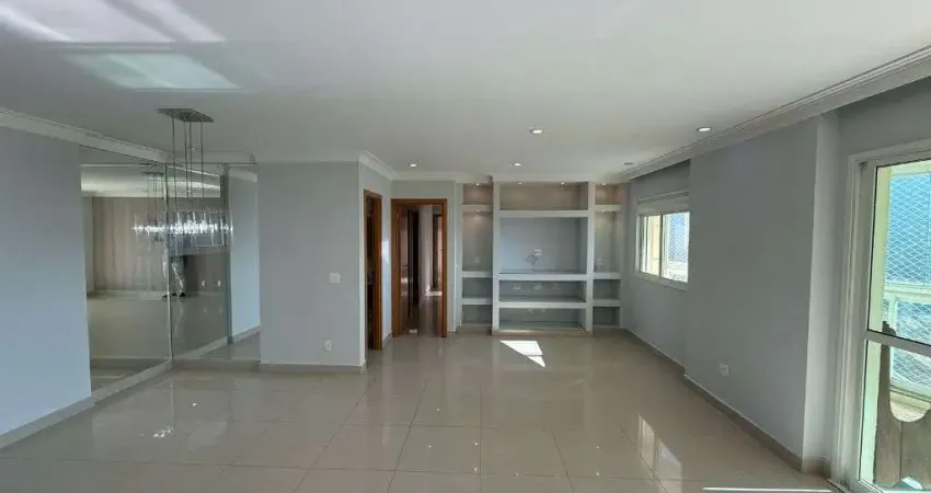 Apartamento com 3 dormitórios para alugar, 133 m² por R$ 12.458,00/mês - Alphaville - Santana de Parnaíba/SP
