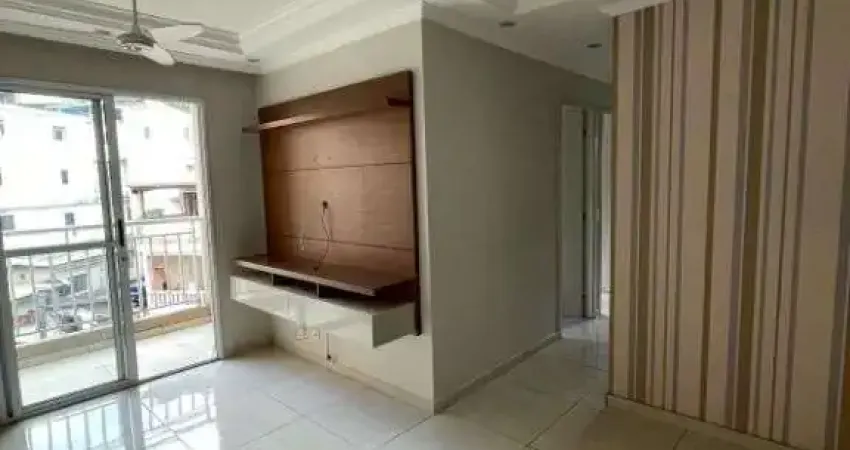 Apartamento com 3 dormitórios à venda, 50 m² por R$ 215.000,00 - Jardim Nova Vida - Cotia/SP