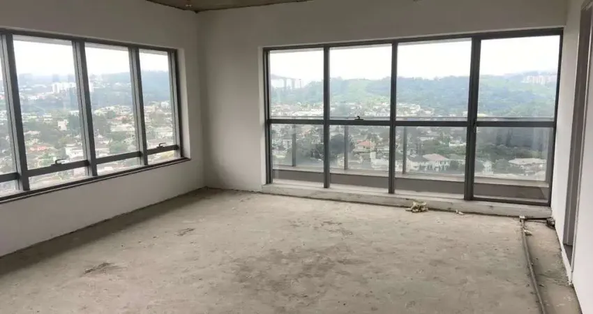Sala à venda, 54 m² por R$ 2.230.000 - Alphaville - Barueri/SP
