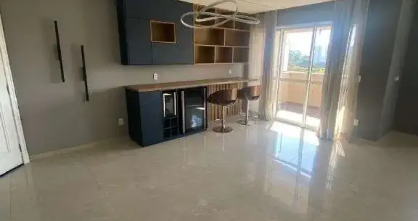 Apartamento com 2 dormitórios à venda, 98 m² por R$ 1.400.000 - Alphaville - Barueri/SP