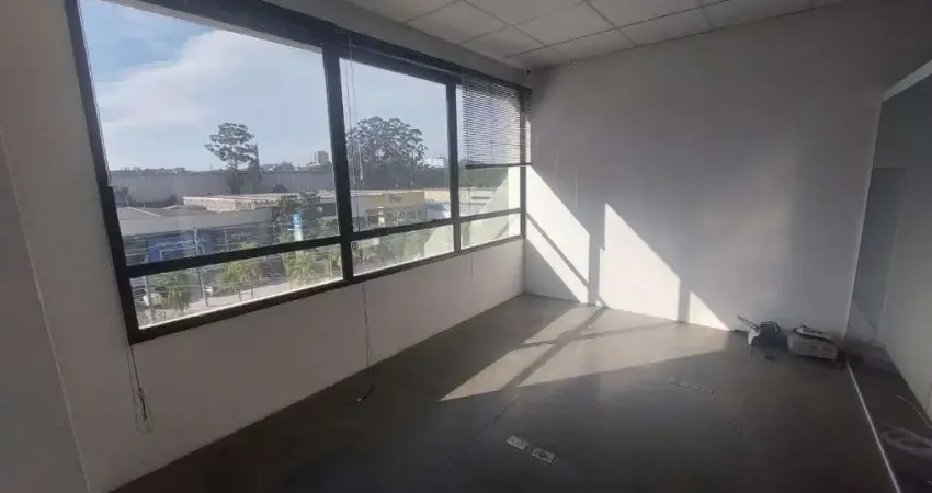 Sala à venda, 52 m² por R$ 360.000 - Alphaville - Barueri/SP