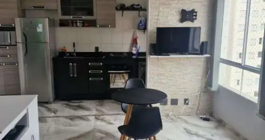 Apartamento com 1 dormitório à venda, 27 m² por R$ 212.000 - Conceição - Osasco/SP