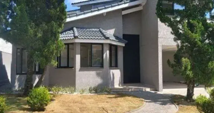Casa com 4 dormitórios à venda, 380 m² por R$ 2.300.000 - Aldeia da Serra - Santana de Parnaíba/SP