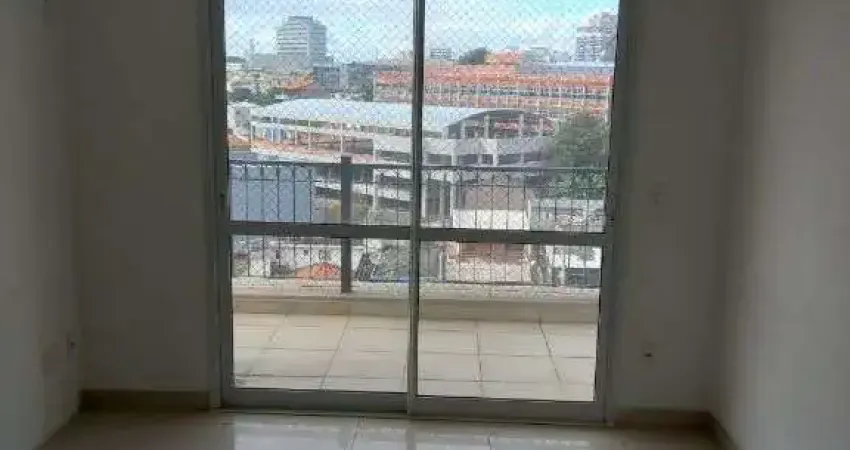 Apartamento com 3 dormitórios à venda, 92 m² por R$ 780.000 - Vila Boa Vista - Barueri/SP