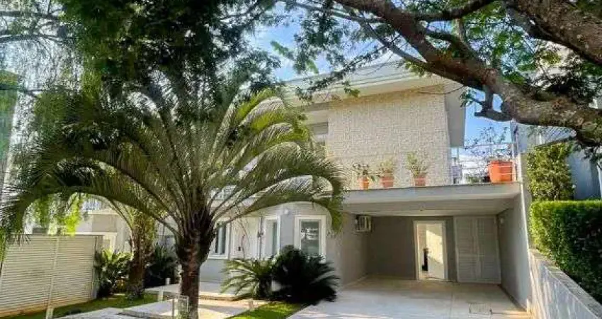 Casa com 4 dormitórios, 349 m² - venda por R$ 2.287.234,00 ou aluguel por R$ 14.900,00/mês -  Alphaville - Santana de Parnaíba/SP