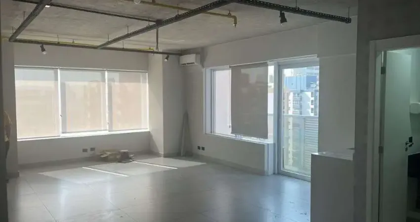 Sala para alugar, 52 m² por R$ 5.520/mês - Alphaville - Barueri/SP