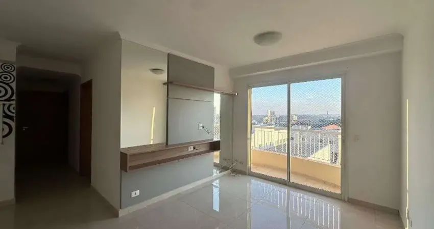 Apartamento com 3 dormitórios para alugar, 81 m² por R$ 4.133,00/mês - Vila Boa Vista - Barueri/SP