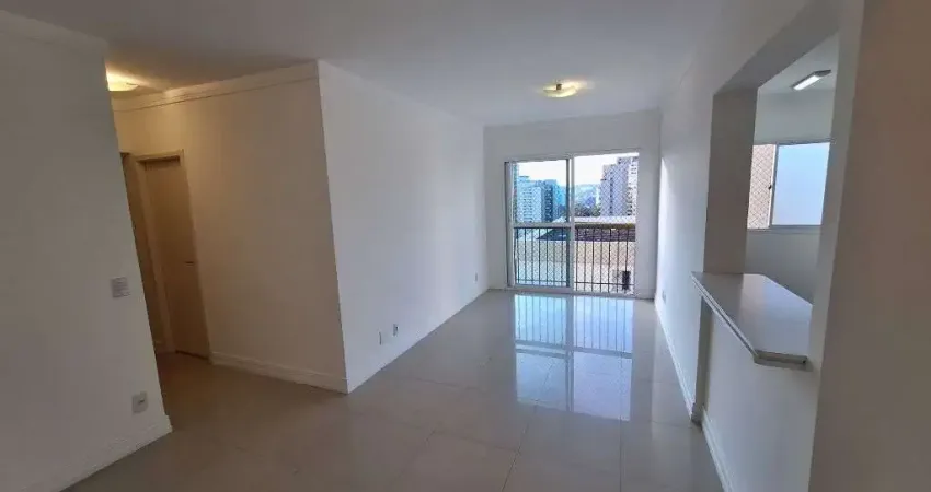 Apartamento com 2 dormitórios para alugar, 77 m² por R$ 5.917/mês - Alphaville - Barueri/SP
