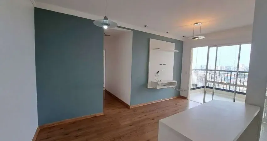 Apartamento com 2 dormitórios à venda, 76 m² por R$ 795.000 - Jardim Tupanci - Barueri/SP