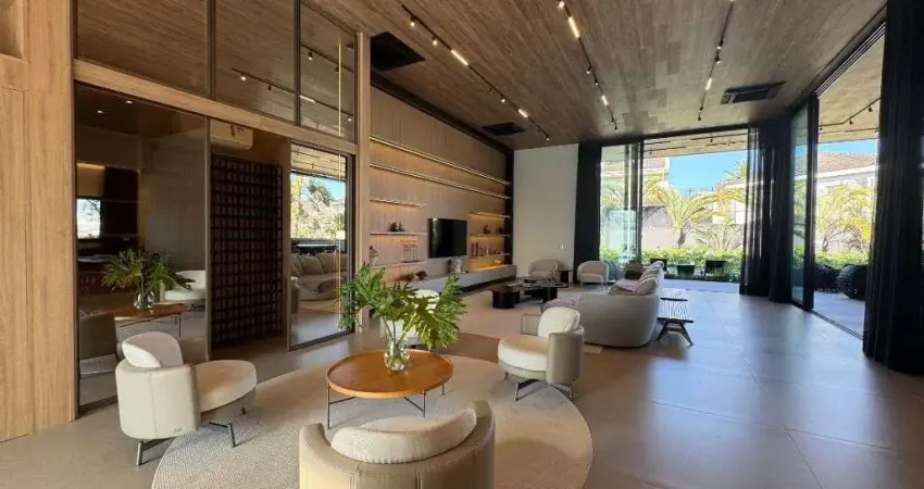Casa com 4 dormitórios, 703 m² - venda por R$ 19.800.000 ou aluguel por R$ 106.031/mês - Alphaville - Barueri/SP