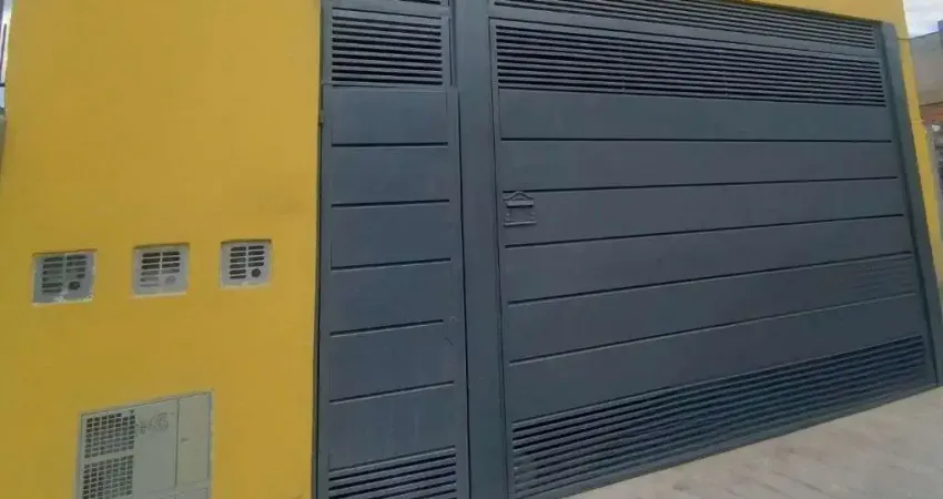 Kitnet com 1 dormitório para alugar, 25 m² por R$ 2.000/mês - Jardim Tupanci - Barueri/SP