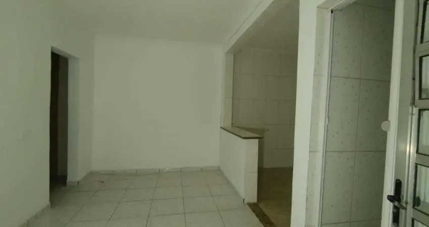 Kitnet para alugar em barueri, parque ribeiro de lima, com 1 quarto, com 42 m²