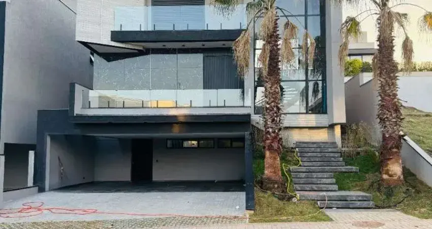 Casa com 4 dormitórios para alugar, 430 m² por R$ 40.000,00/mês -  Alphaville - Santana de Parnaíba/SP