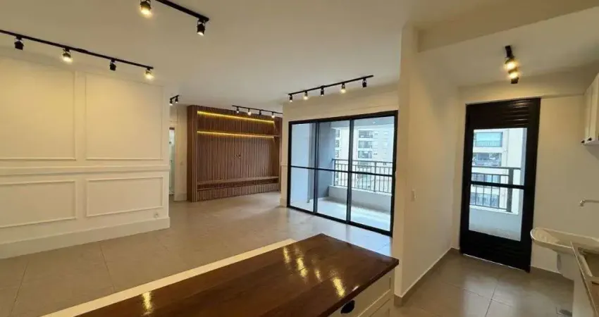 Apartamento com 2 dormitórios para alugar, 88 m² por R$ 7.475/mês - Alphaville - Barueri/SP
