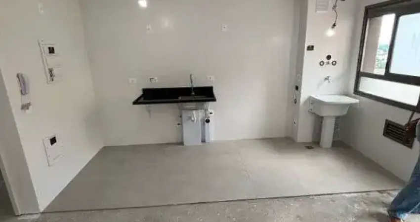 Apartamento com 1 dormitório à venda, 52 m² por R$ 769.000 - Alphaville - Barueri/SP