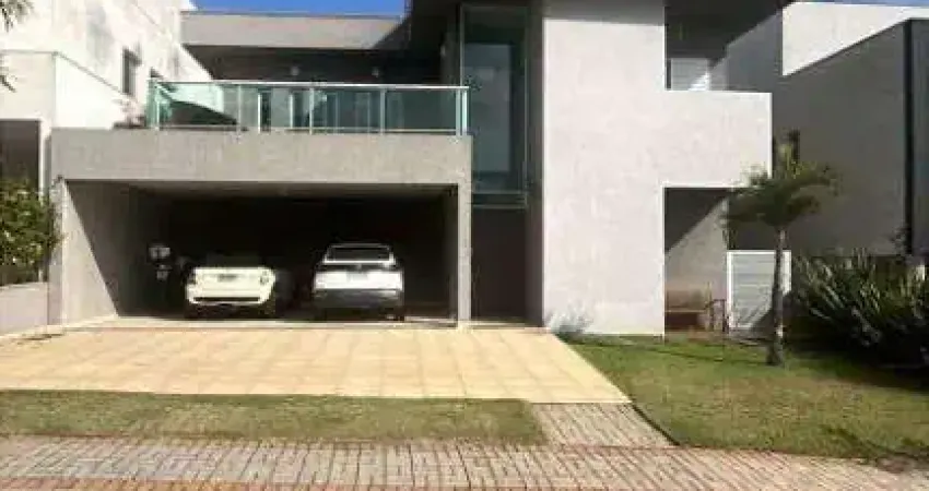 Casa com 3 dormitórios para alugar, 345 m² por R$ 27.978/mês - Alphaville - Santana de Parnaíba/SP