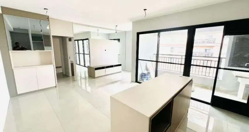 Apartamento com 3 dormitórios à venda, 69 m² por R$ 1.065.000,00 - Alphaville Empresarial - Barueri/SP