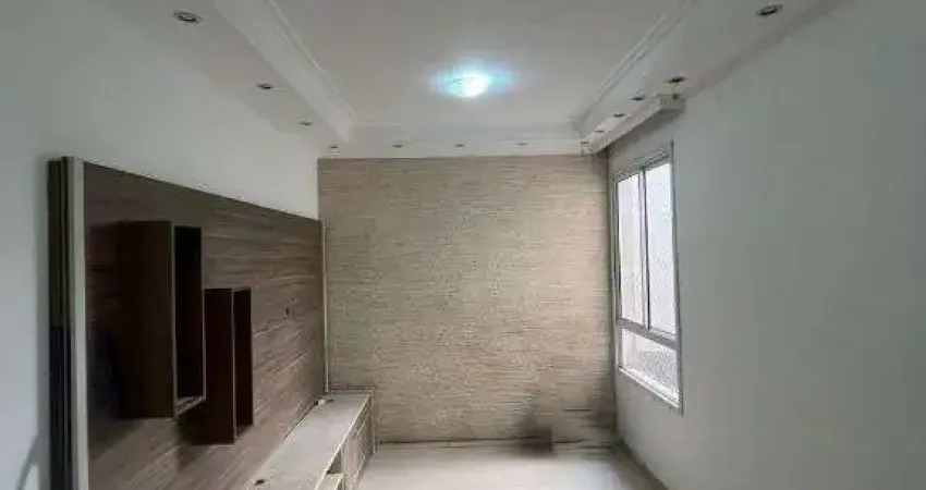 Apartamento com 2 dormitórios, 44 m² - venda por R$ 240.000 ou aluguel por R$ 2.602/mês - São Pedro - Osasco/SP