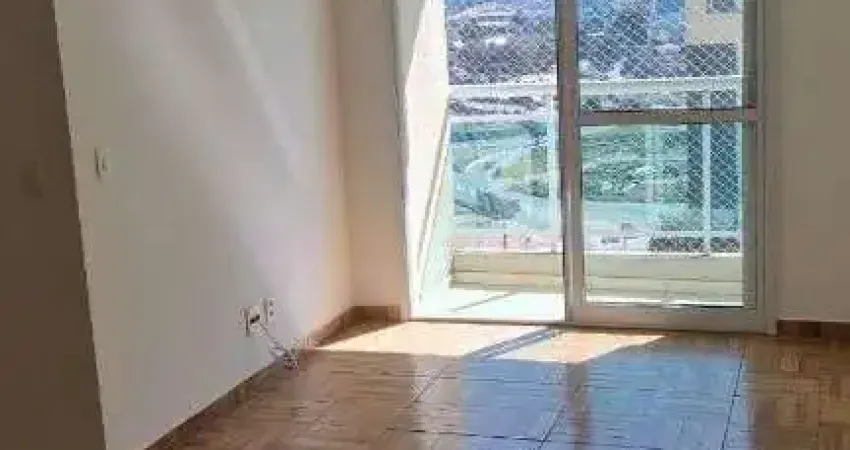 Apartamento com 2 dormitórios para alugar, 60 m² por R$ 3.503/mês - Bethaville - Barueri/SP