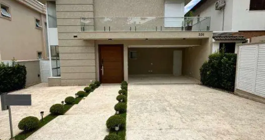 Sobrado à venda em santana de parnaíba, morada das flores (aldeia da serra), com 4 suítes