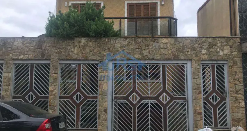 Casa à venda em barueri, jardim silveira, com 4 suítes, com 300 m²