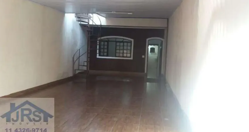 Sobrado à venda em barueri, jardim são pedro, com 3 quartos, com 260 m²