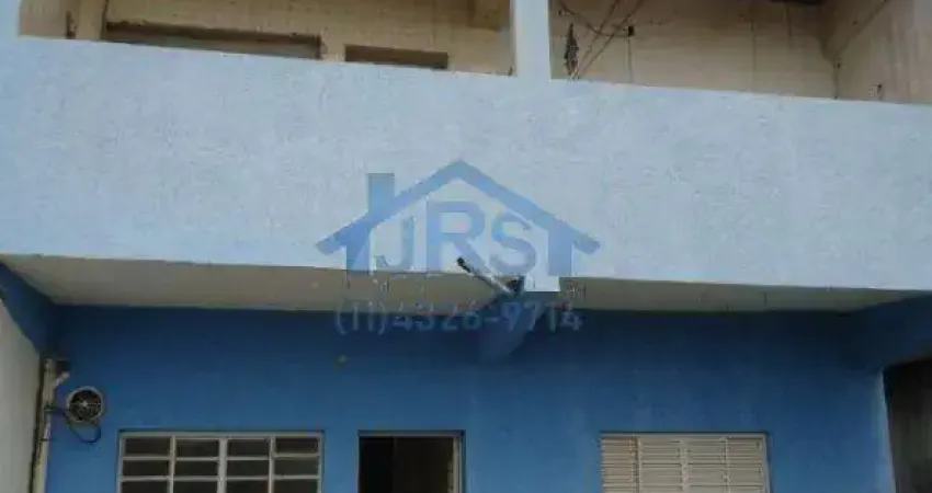 Sobrado à venda em barueri, jardim paraíso, com 6 quartos, com 330 m²