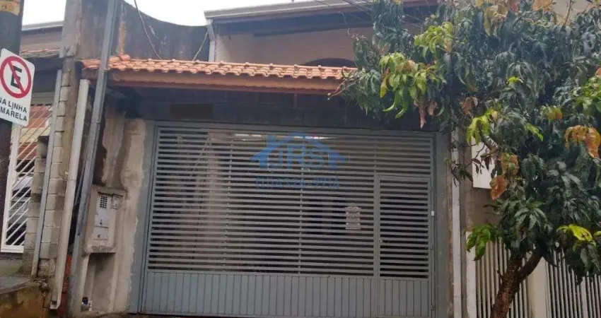 Sobrado à venda em barueri, parque esmeralda, com 2 suítes, com 120 m², residencial parque esmeralda