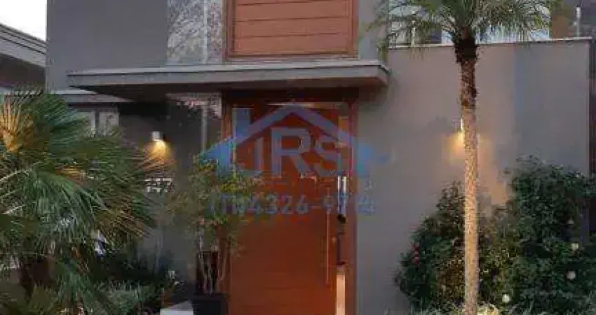 Casa à venda em santana de parnaíba, tamboré 10, com 4 suítes, com 530 m², tamboré dez