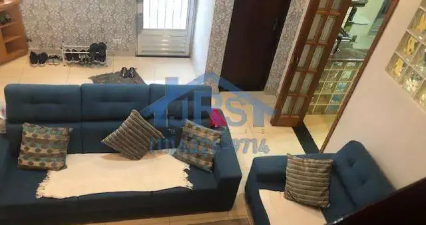 Casa à venda em barueri, vila pouso alegre, com 3 quartos, com 260 m²