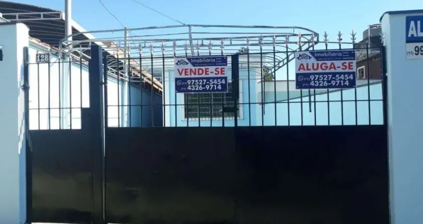 Casa à venda em barueri, vila morellato, com 3 quartos, com 140 m²