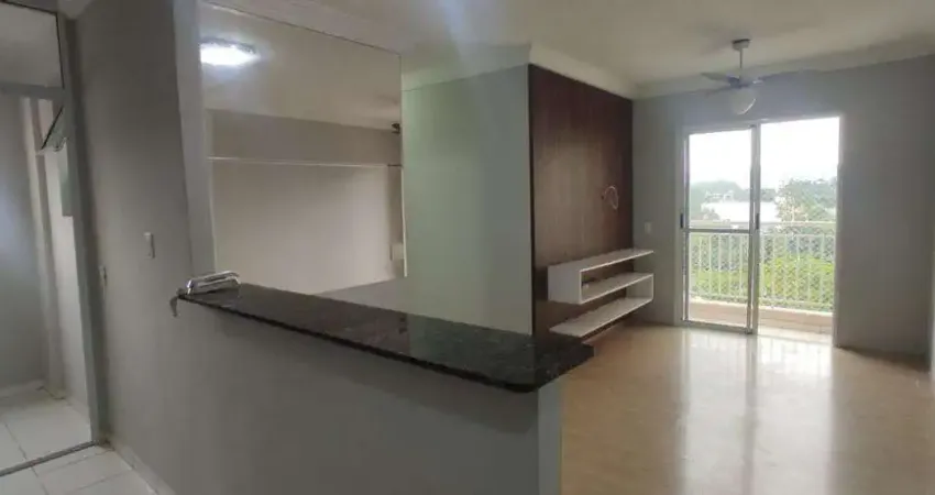Apartamento à venda em barueri, jardim tupanci, com 3 quartos, com 68 m², residencial alphaview