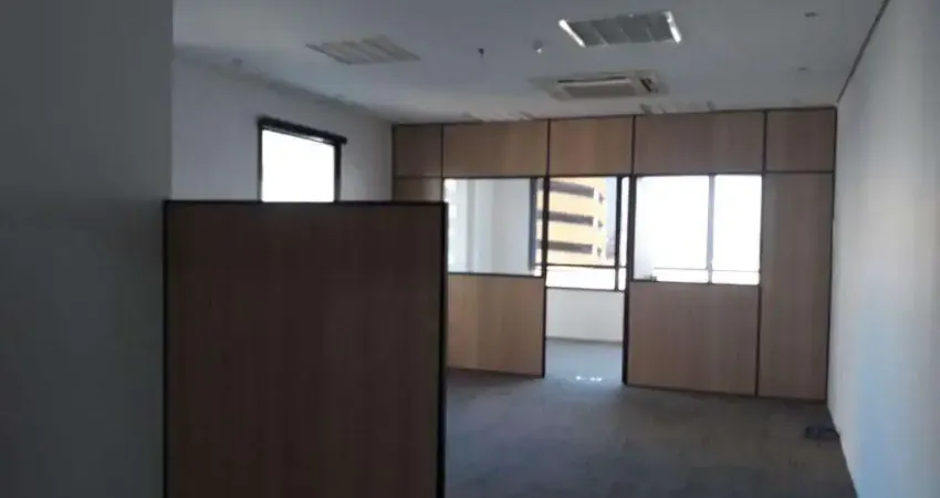 Sala para alugar em barueri, alphaville industrial, com 56 m², edifício cea