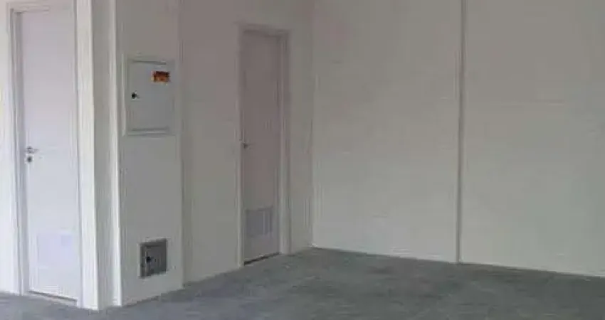 Sala à venda e para alugar em barueri, alphaville industrial, com 49.12 m², condomínio west towers