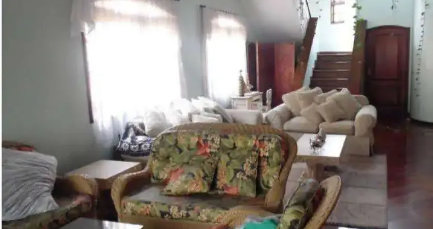 Sobrado à venda em osasco, city bussocaba, com 3 quartos, com 323 m²