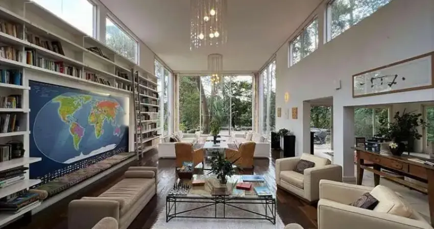 Casa à venda em cotia, vila santo antônio, com 5 quartos, com 1190 m²