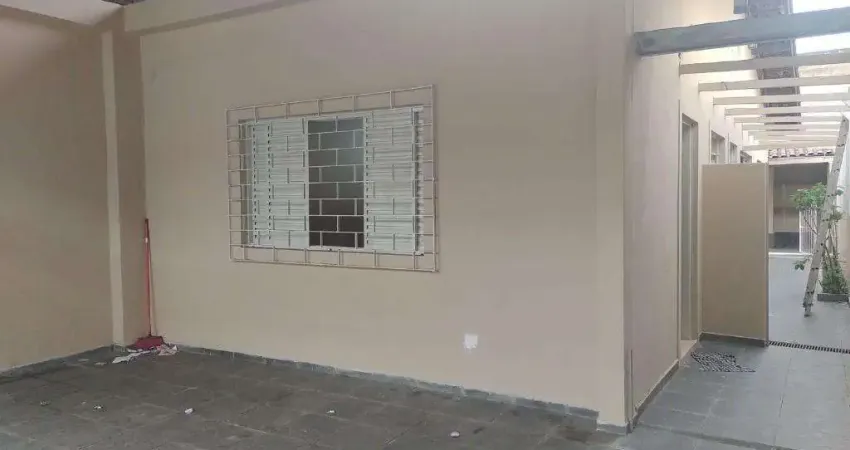 Casa para alugar em barueri, jardim são pedro, com 2 quartos, com 117 m²