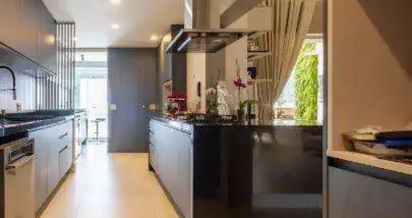 Apartamento à venda em são paulo, condomínio panamby, com 3 quartos, com 234 m², grand panamby