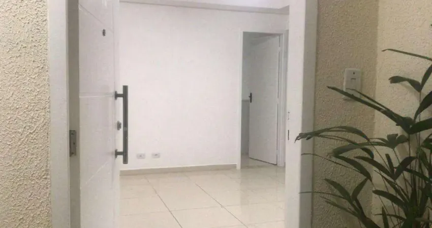 Apartamento à venda em cotia, jardim rio das pedras, com 2 quartos, com 55 m², edifício pedra roxa