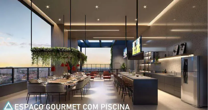 Apartamento à venda em barueri, alphaville, com 3 suítes, com 86 m², alphagran alphaville