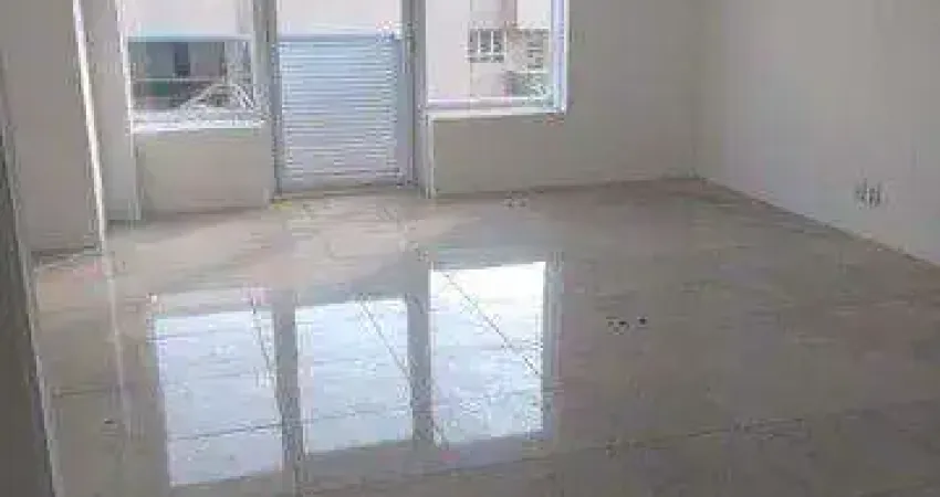 Sala à venda em barueri, alphaville, com 49 m², edifício alpha green office cauaxi