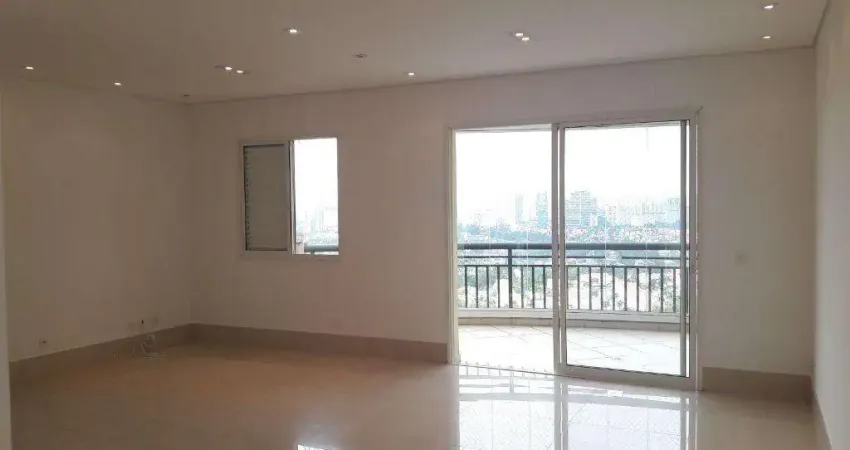 Apartamento para alugar em santana de parnaíba, edifício jardins tamboré, com 3 suítes