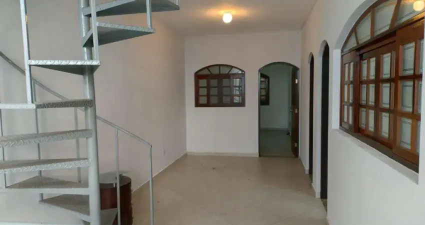 Casa à venda e para alugar em barueri, vila são silvestre, com 3 quartos, com 310 m²