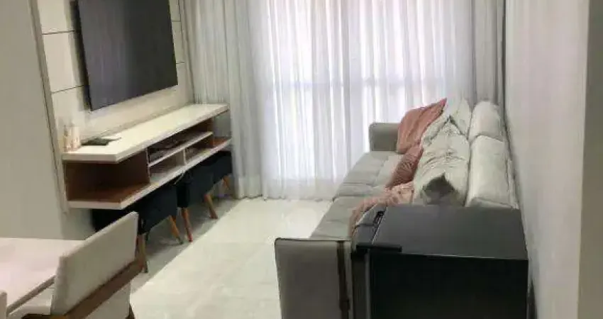 Apartamento à venda em barueri, vila boa vista, com 3 quartos, com 71 m²