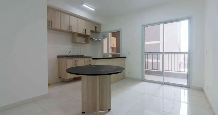 Apartamento para alugar em barueri, alphaville, com 2 quartos, com 52 m²